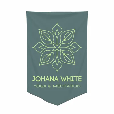 Triangle Bottom - Custom Patch Factory