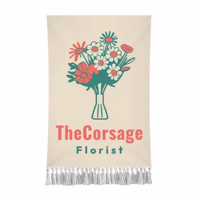 White - Custom Patch Factory