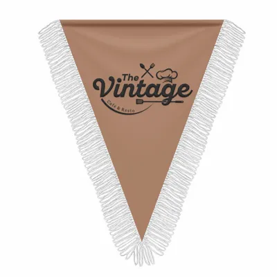 Triangle - Custom Patch Factory
