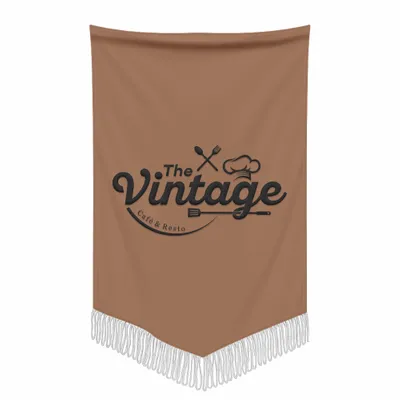 Bottom Angle - Custom Patch Factory