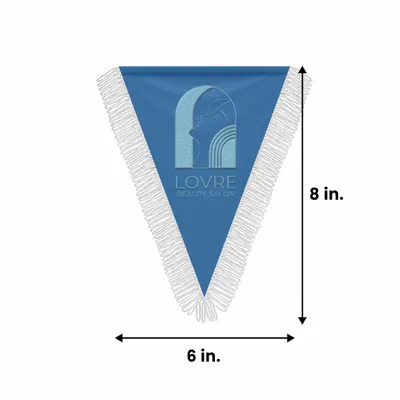 6 in. x 8 in. - Custom Patch Factory