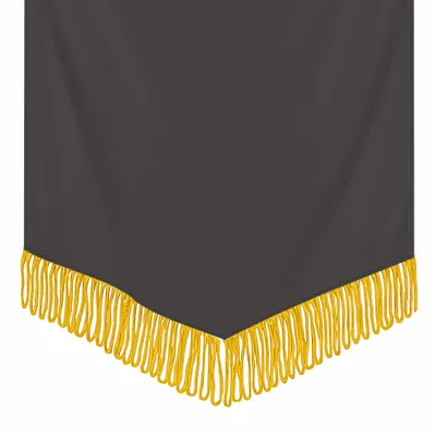 Yellow - Custom Patch Factory