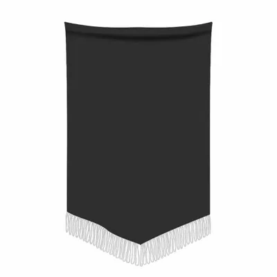 Black - Custom Patch Factory