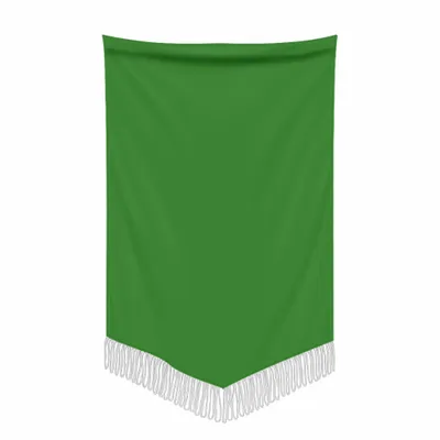 Green - Custom Patch Factory