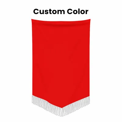 Custom Color - Custom Patch Factory