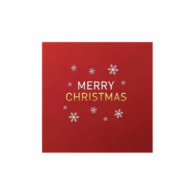 6.5 in x 6.5 in - Custom Patch Factory