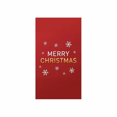 8 in x 4.5 in - Custom Patch Factory