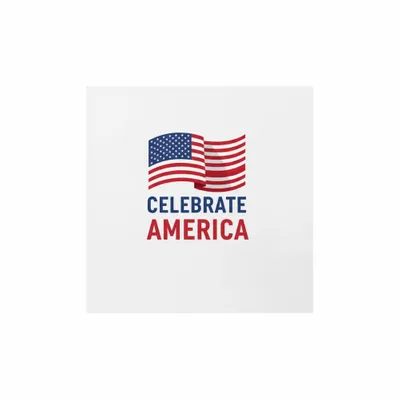 6.5 in x 6.5 in - Custom Patch Factory