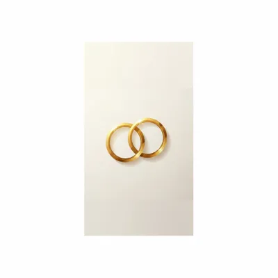 8 in x 4.5 in - Custom Patch Factory