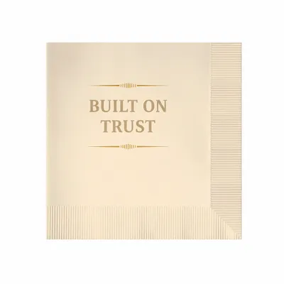 Coined - Custom Patch Factory