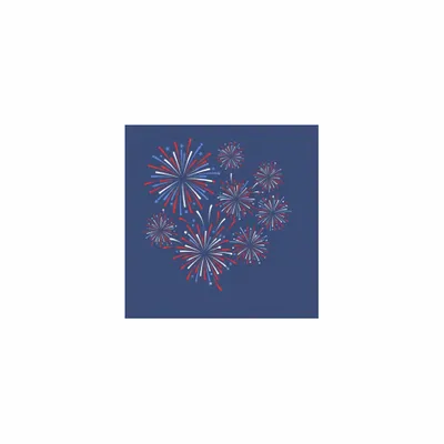 5 in x 5 in - Custom Patch Factory