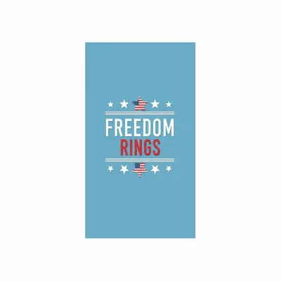 8 in x 4.5 in - Custom Patch Factory