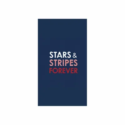 8 in x 4.5 in - Custom Patch Factory