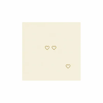 6.5 in x 6.5 in - Custom Patch Factory