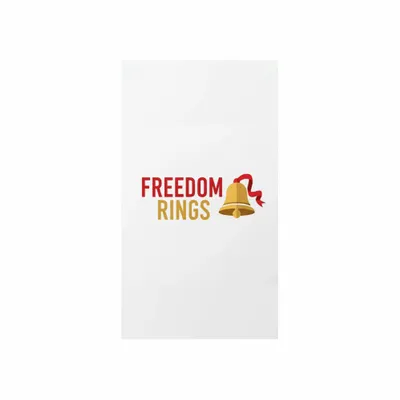 8 in x 4.5 in - Custom Patch Factory