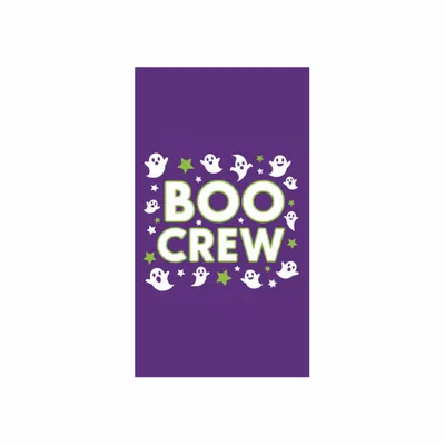 8 in x 4.5 in - Custom Patch Factory