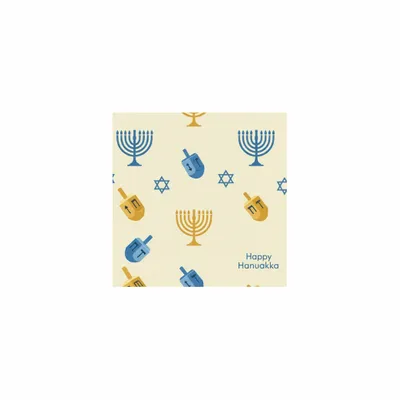 5 in x 5 in - Custom Patch Factory