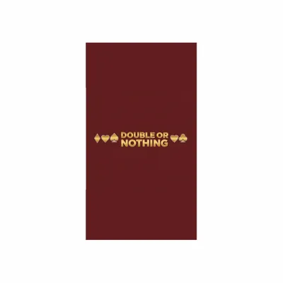 8 in x 4.5 in - Custom Patch Factory