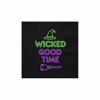 6.5 in x 6.5 in - Custom Patch Factory