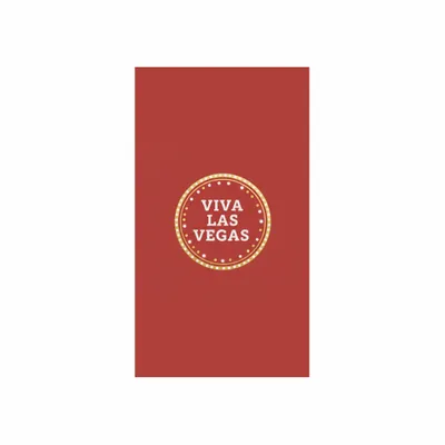 8 in x 4.5 in - Custom Patch Factory