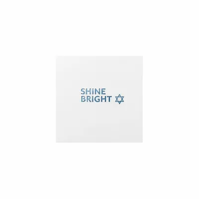 5 in x 5 in - Custom Patch Factory