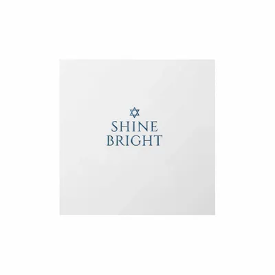 6.5 in x 6.5 in - Custom Patch Factory