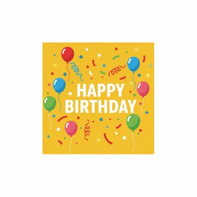 6.5 in x 6.5 in - Custom Patch Factory