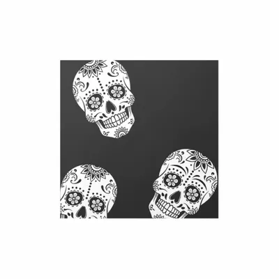 6.5 in x 6.5 in - Custom Patch Factory