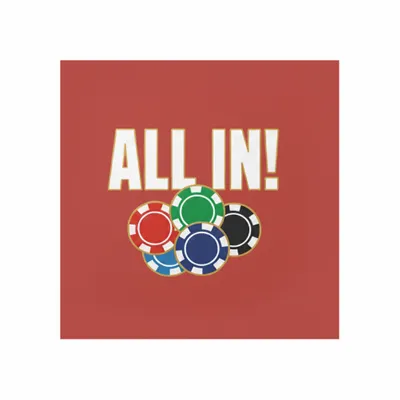 8 in x 8 in - Custom Patch Factory