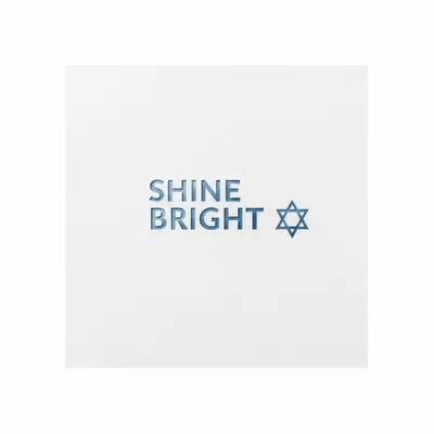 8 in x 8 in - Custom Patch Factory