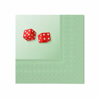 Patterned - Custom Patch Factory