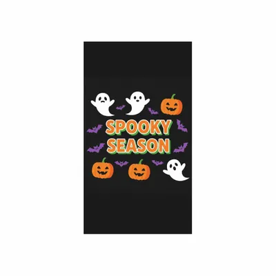 8 in x 4.5 in - Custom Patch Factory