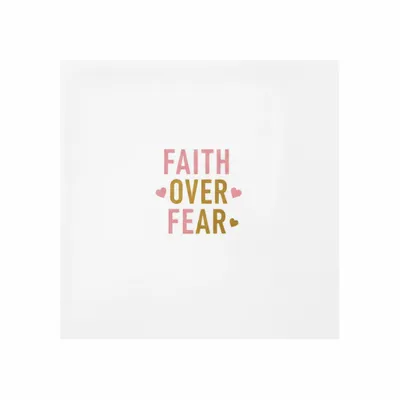 8 in x 8 in - Custom Patch Factory