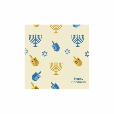 6.5 in x 6.5 in - Custom Patch Factory