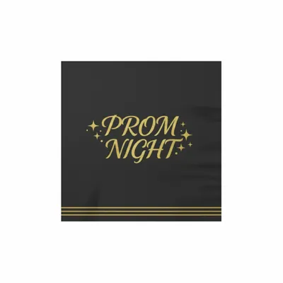 6.5 in x 6.5 in - Custom Patch Factory