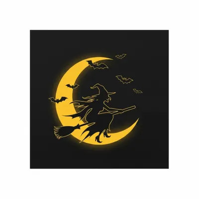 8 in x 8 in - Custom Patch Factory