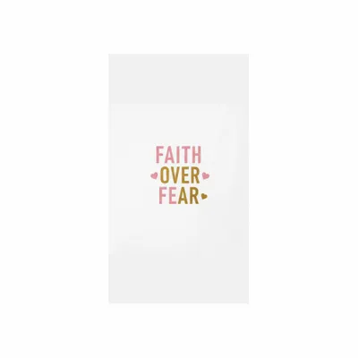 8 in x 4.5 in - Custom Patch Factory