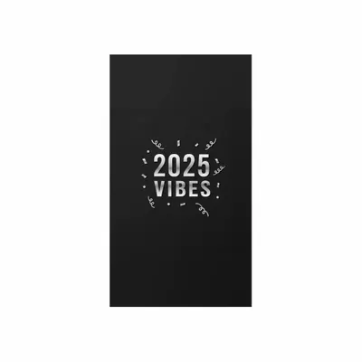 8 in x 4.5 in - Custom Patch Factory