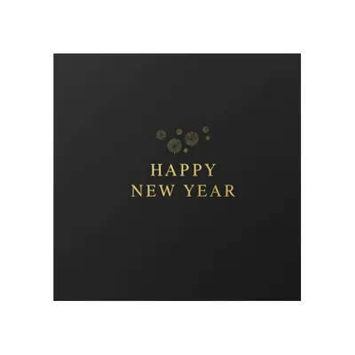 8 in x 8 in - Custom Patch Factory