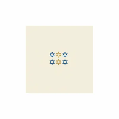 6.5 in x 6.5 in - Custom Patch Factory