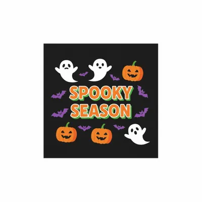 6.5 in x 6.5 in - Custom Patch Factory