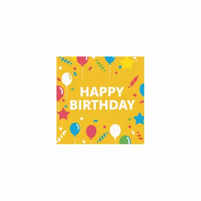 5 in x 5 in - Custom Patch Factory