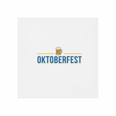 8 in x 8 in - Custom Patch Factory