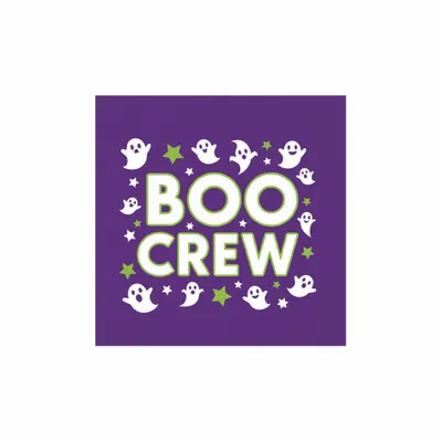 6.5 in x 6.5 in - Custom Patch Factory