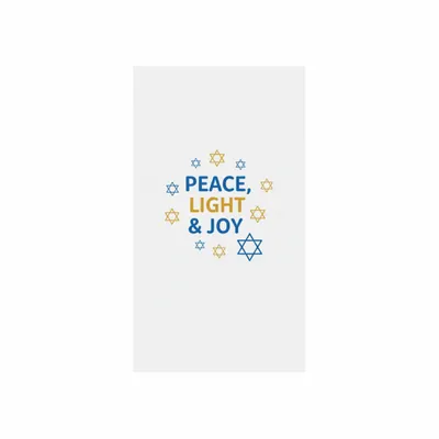 8 in x 4.5 in - Custom Patch Factory