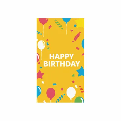 8 in x 4.5 in - Custom Patch Factory