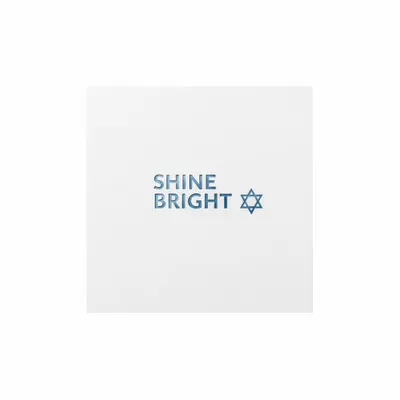 6.5 in x 6.5 in - Custom Patch Factory