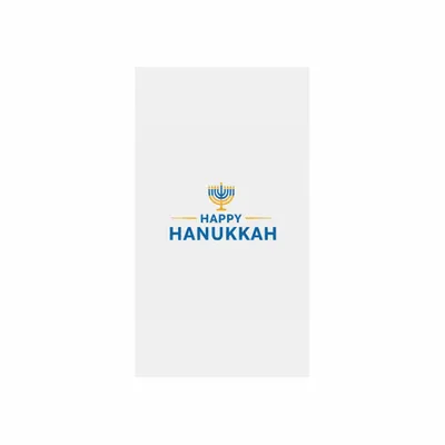 8 in x 4.5 in - Custom Patch Factory