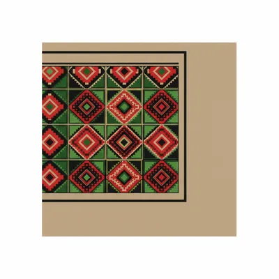 Standard - Custom Patch Factory