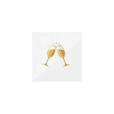 5 in x 5 in - Custom Patch Factory